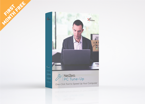 Pc Tune Up Speed Up Your Computer Netzero - 